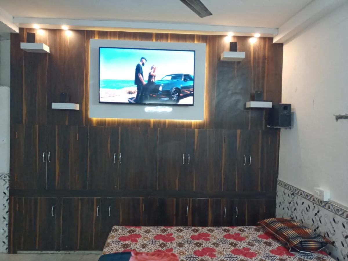 Chinta Haran Rest House Deoghar Exterior foto