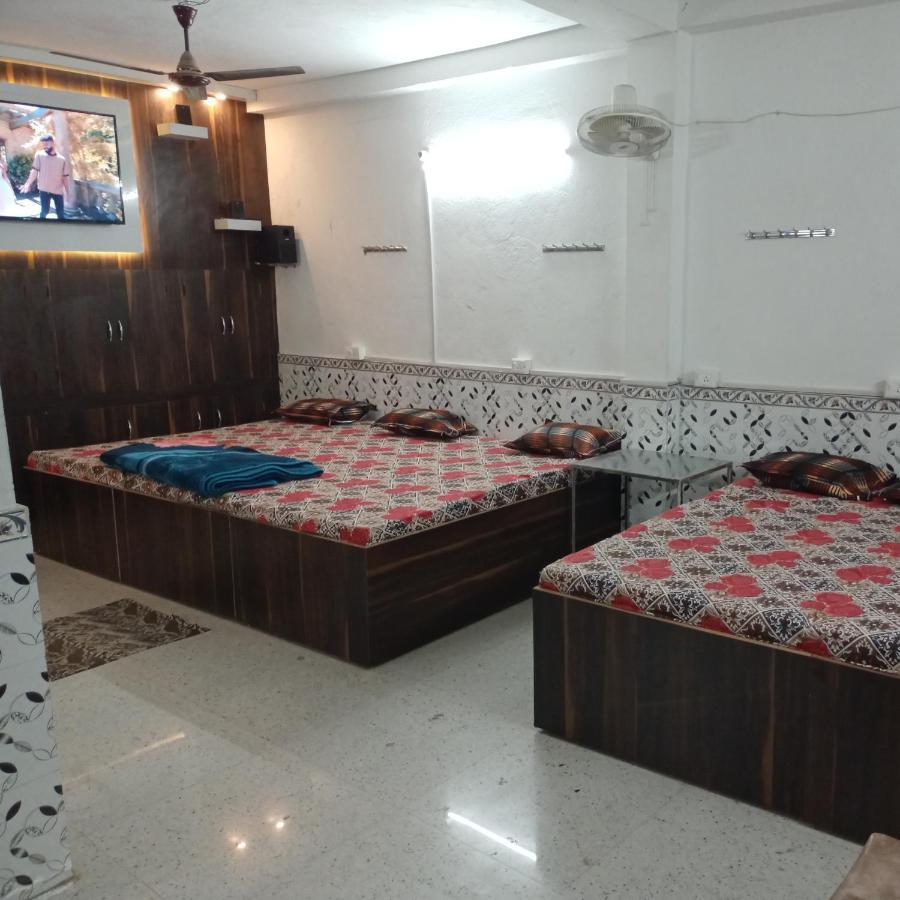Chinta Haran Rest House Deoghar Exterior foto